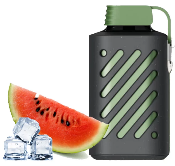 Vozol 10000 Арбуз лед