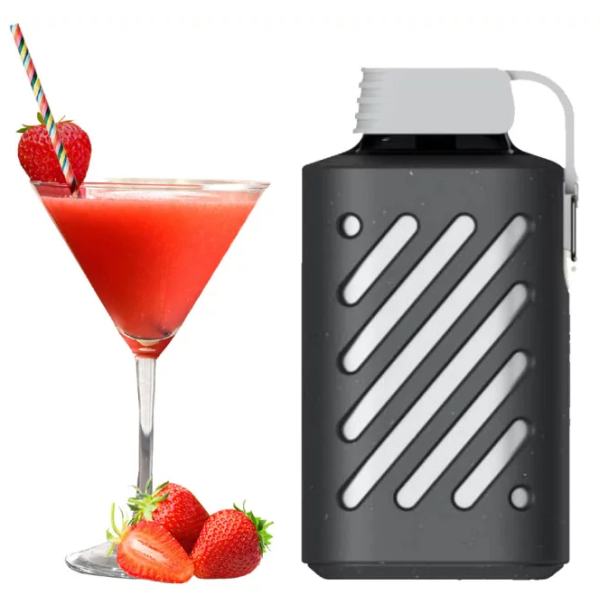 Vozol 10000 Клубника