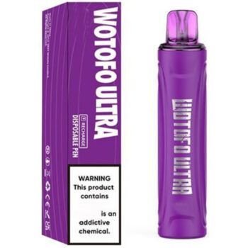 Wotofo Ultra Vape Pen Gummy Bear