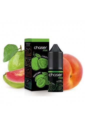 Жидкость Chaser Mix - Guava Peach